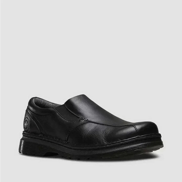 Dr. Martens Unisex Tevin Shoes - Picture 1 of 11